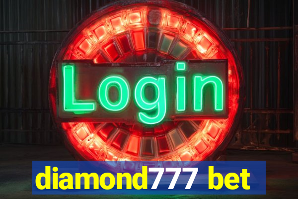 diamond777 bet